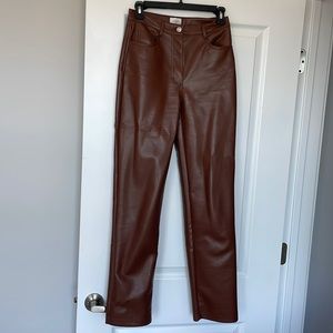 Artiza, the Melina pant. Worn once perfect condition.